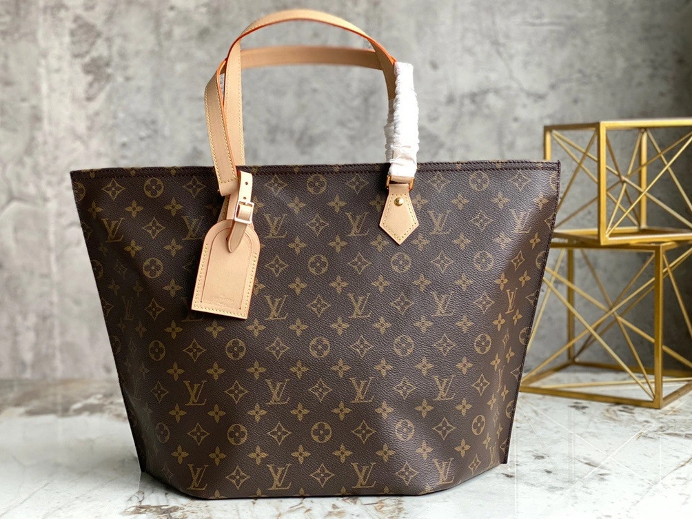 Firstbag ru LOUIS SMALL VUITTON ALL-IN TOTE BAG 0802